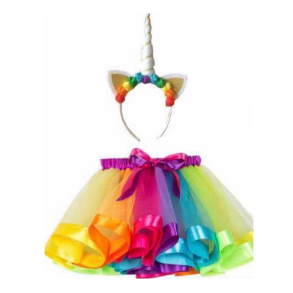 •Unicorn Outfit